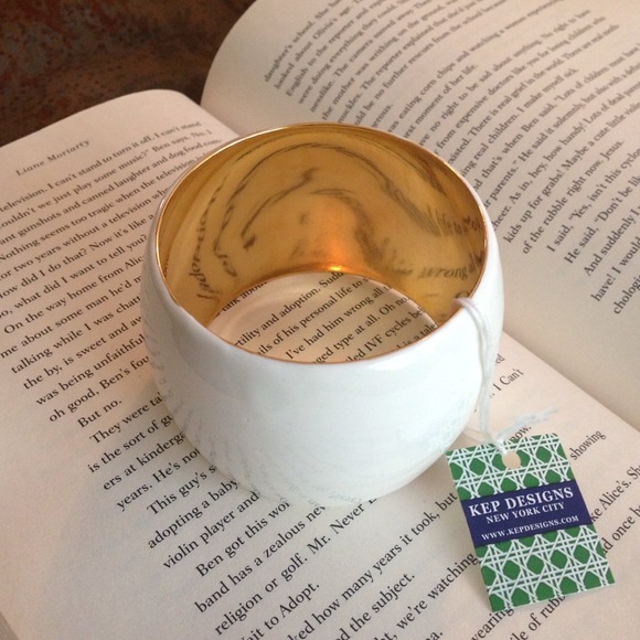 KEP Designs - NYC Jewelry - NWT  HOST PICKed